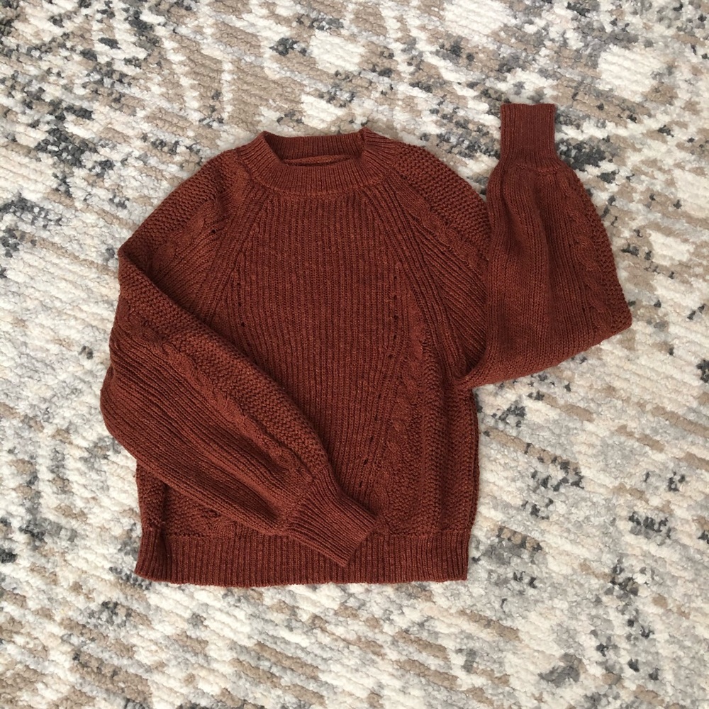 Bundle of Knit sweaters American Eagle bundle
